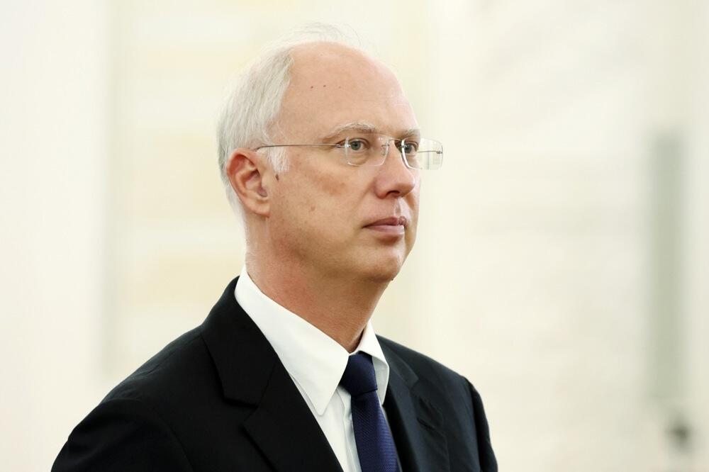 "RAZORNI EVROPSKI CUNAMI ĆE USKORO UNIŠTITI EVROPU" Dmitrijev žestoko udario po EU - OVE REČI ODZVANJAJU SVETOM!