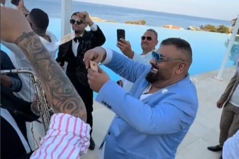 Pao najpoznatiji gastarbajter, Gazda Mecka! Cela Srbija ga zna, a zabezeknućete se kad čujete zbog čega je uhapšen