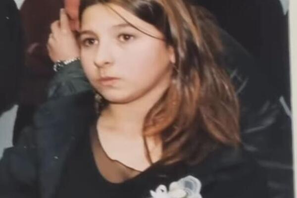 OVA DEVOJČICA JE NEKADA PRENOSILA KOFERE PREKO GRANICE, A SADA JE PROMENILA LIČNI OPIS! Transformacija šokira