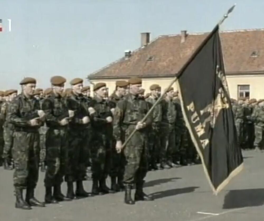 Koradeova jedinica 'Puma'