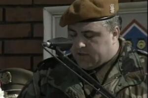 GENERAL IVAN STRELJAO SRBE, A HRVATI GA SLAVILI KAO HEROJA KNINA: Par godina kasnije išao od kuće do kuće i UBIJAO!