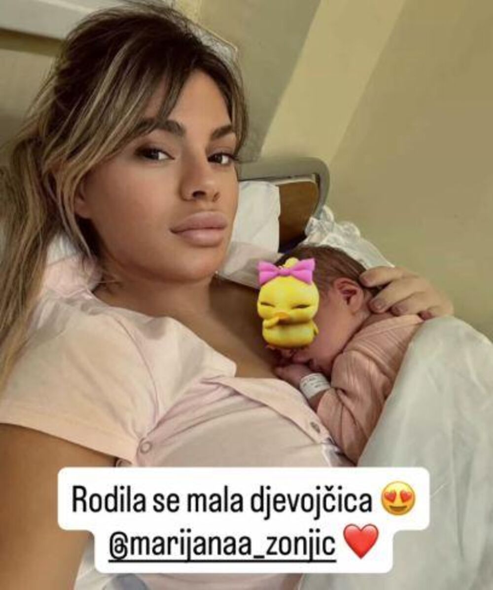 O PREKIDU NJIHOVOG PRIJATELJSTVA BRUJALI SVI! Sad ona objavila PRIVATNU SLIKU druge strane i svi su u šoku