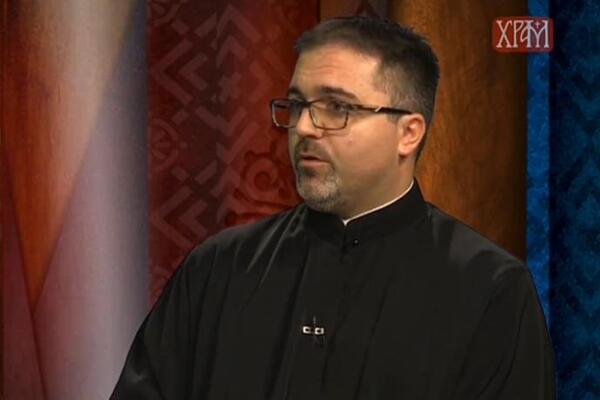 HITNA PORUKA SVEŠTENIKA MARKA ZA ARANĐELOVDAN! "To se ne radi NIKADA, upamtite JEDNOM ZA SVAGDA!"