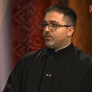 Sveštenik Marko poslao moćnu poruku o Božićnom postu: Ovo nije prava svrha, svi gledaju u fotku koju je objavio