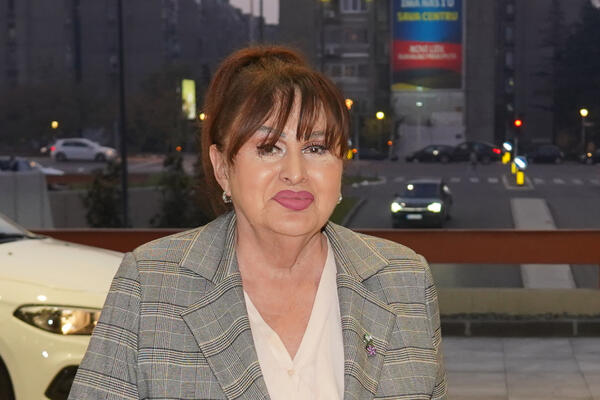 Kad budete saznali kakvu bol Nada Macura nosi celoga života neće vam biti dobro: Ovu ranu nikada neće prežaliti