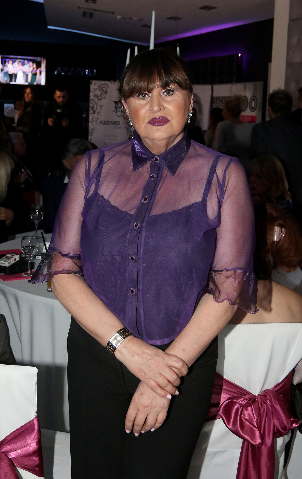 Kad budete saznali kakvu bol Nada Macura nosi celoga života neće vam biti dobro: Ovu ranu nikada neće preboleti