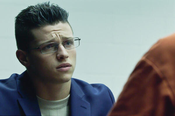 KAKVA TRAGEDIJA: Mladi glumac pronađen mrtav, evo kako ćemo ga pamtiti