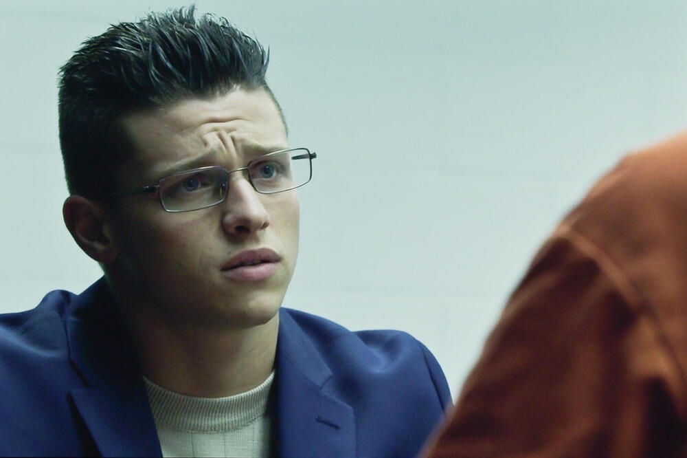 KAKVA TRAGEDIJA: Mladi glumac pronađen mrtav, evo kako ćemo ga pamtiti