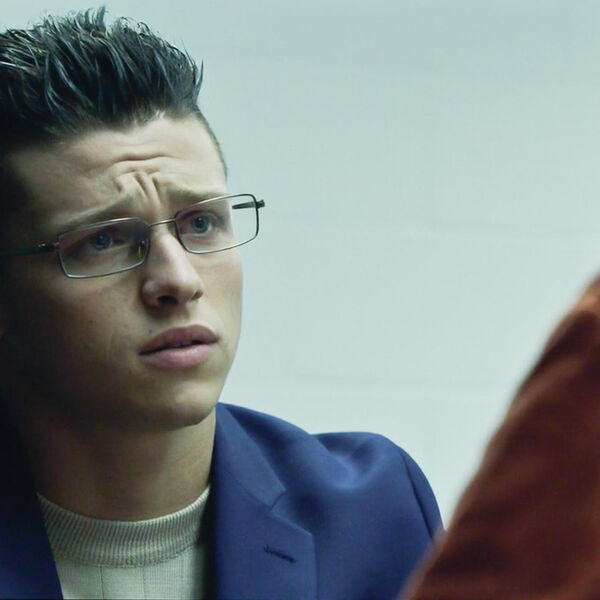 KAKVA TRAGEDIJA: Mladi glumac pronađen mrtav, evo kako ćemo ga pamtiti