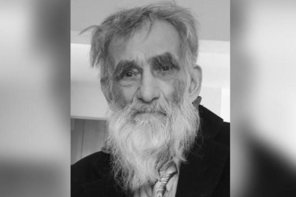 Preminuo brat mitropolita Amfilohija: Dobrija Radović izdahnuo na krsnu slavu