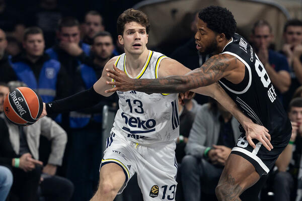 Fenerbahče vraća jednog od najboljih bekova u istoriji Evrolige!