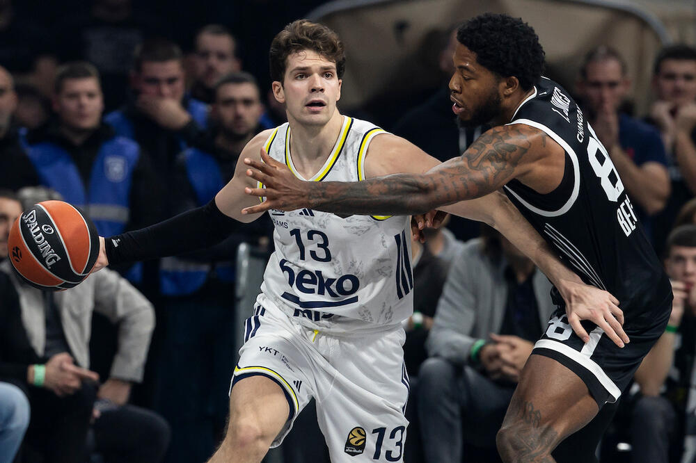 Fenerbahče vraća jednog od najboljih bekova u istoriji Evrolige!