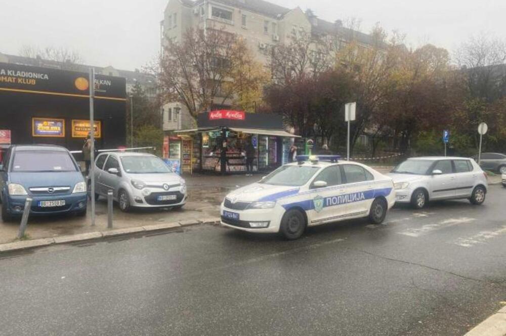 Ovako je ubijen vođa navijača Partizana na Novom Beogradu! Tadija već 2 puta bio na meti, otkriveni novi detalji