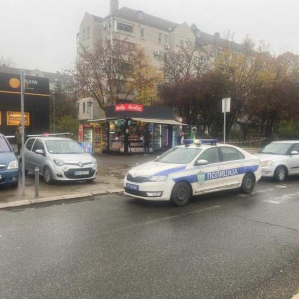 Ovako je ubijen vođa navijača Partizana na Novom Beogradu! Tadija već 2 puta bio na meti, otkriveni novi detalji