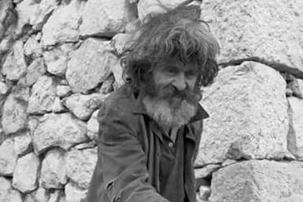 Preminuo čuveni deka Nikola: Gorštak kojeg su znale i Srbija i Crna Gora više nije sa nama