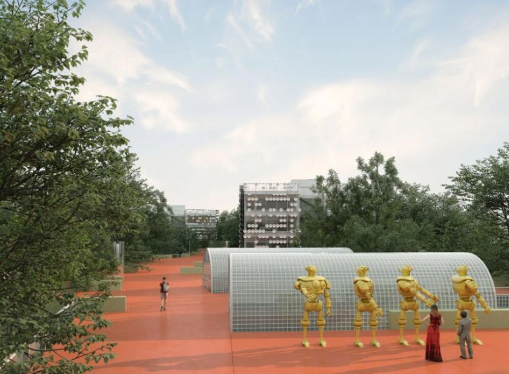 Plan Inovacionog distrikta