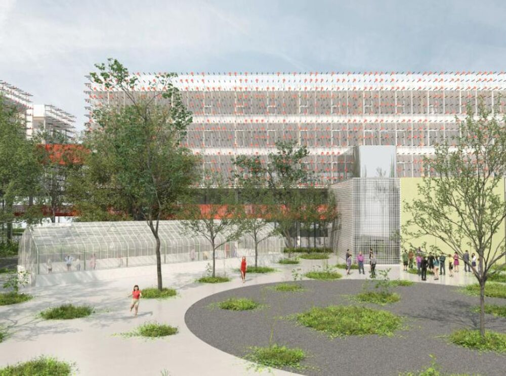 Plan Inovacionog distrikta