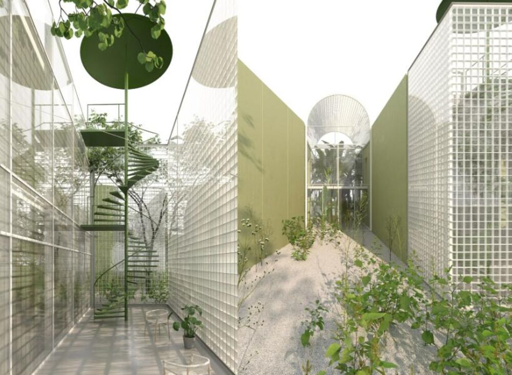 Plan Inovacionog distrikta