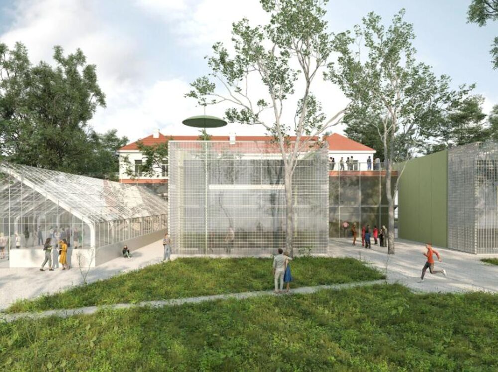 Plan Inovacionog distrikta