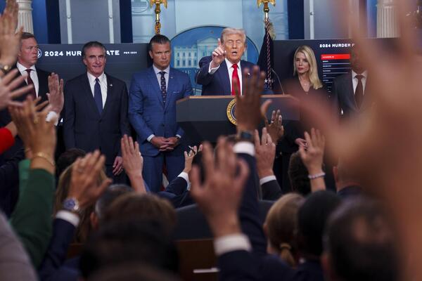 ON JE TRAMPOV KEC U RUKAVU?! Pred Danijelom izazov koji niko nije uspeo da reši - KAD ČUJETE KO MU JE BLIZAK...