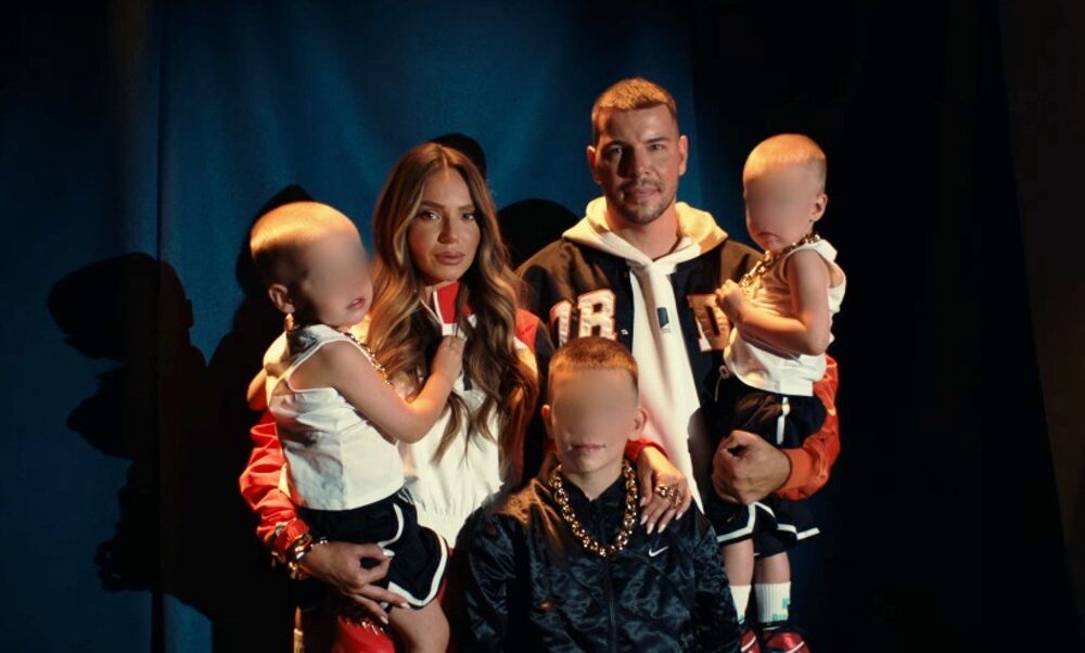 "ISTAKNUTA SE**UALNA STRANA..." Petar i Ivana glavna tema Srba danima - mišljenje o njima iznela i VATRENA PLAVUŠA