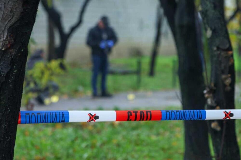 Pretučen vlasnik jednog taksi udruženja, napadač ga udarao PALICOM: Drama na Novom Beogradu