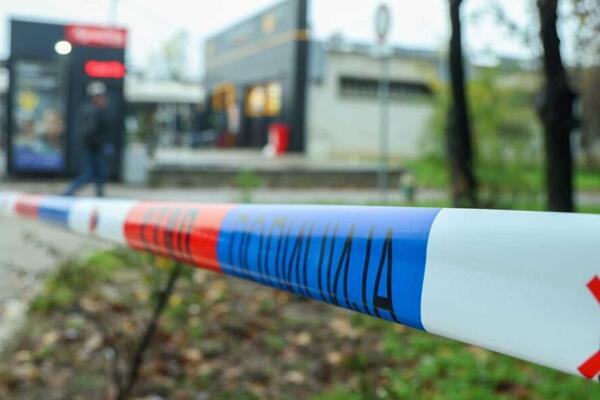 Horor scena na gradilištu kod Dobanovaca: Bagerista iskopao ljudsku lobanju