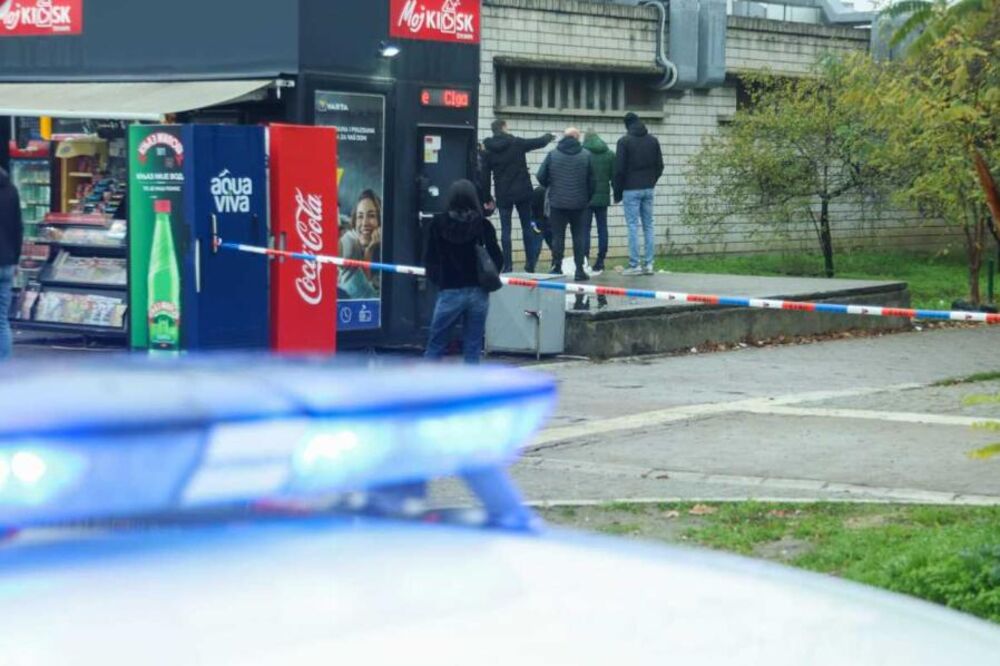 Ubistvo Tadije Pantića