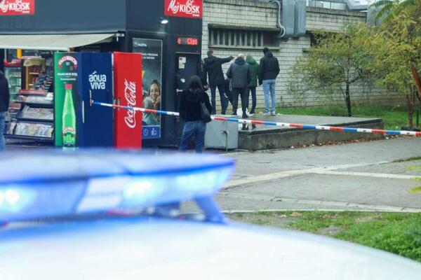 VOĐA NAVIJAČA PARTIZANA KRENUO NA SASTANAK, PA IZREŠETAN USRED BELA DANA? Novi detalji ubistva na Novom Beogradu!