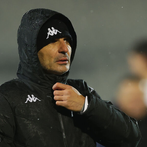 Partizan poražen na svom terenu! Stojaković progovorio nakon užasnog debija i gubitka od Železničara