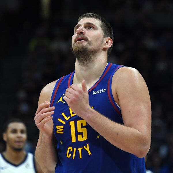 Jokić činio čuda, upisao monstruozan tripl-dabl, ALI NE MOŽE SVE SAM! Denver doživeo NIKAD TEŽI PORAZ