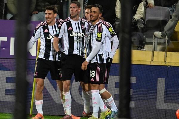 Srbin doneo odluku - čeka se Juventus (Foto)