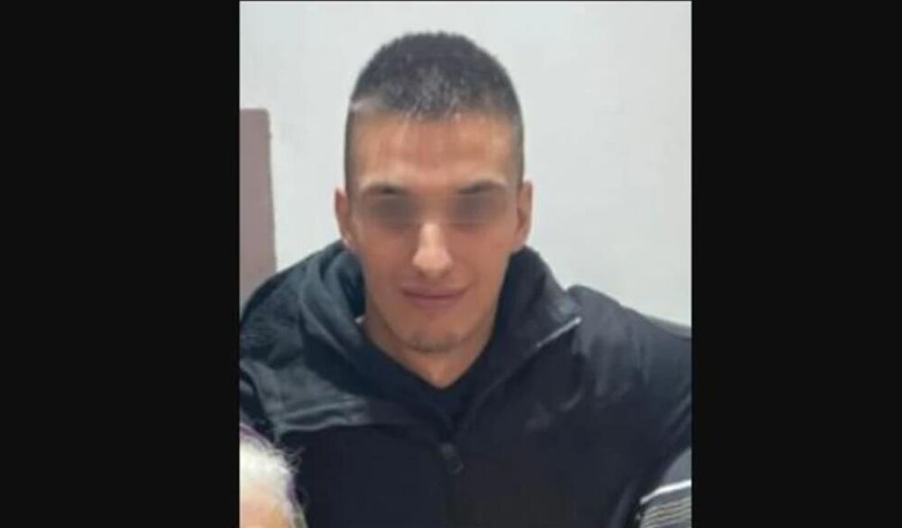 Ubijeni Tadija Pantić