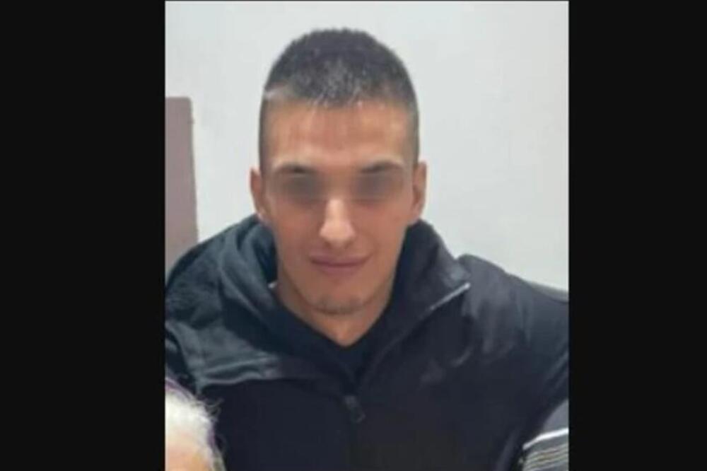 KO JE TADIJU PANTIĆA (23) NAMAMIO U SMRT? Krenuo na sastanak, pa ga izrešetali usred bela dana!