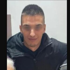 OD SPORTISTE U USPONU DO MAFIJAŠKOG UBISTVA: Ko je Tadija Pantić koji je upao u SVET PODZEMLJA iz kog NEMA NAZAD!