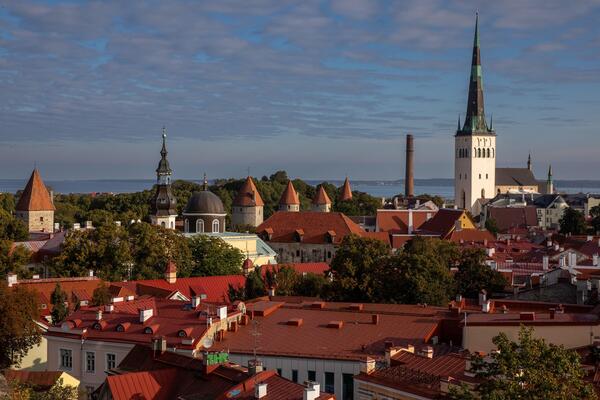 U ovom evropskom gradu ručak je samo 5 evra! Nepravedno je zapostavljen, a jedan je od najlepših u Evropi