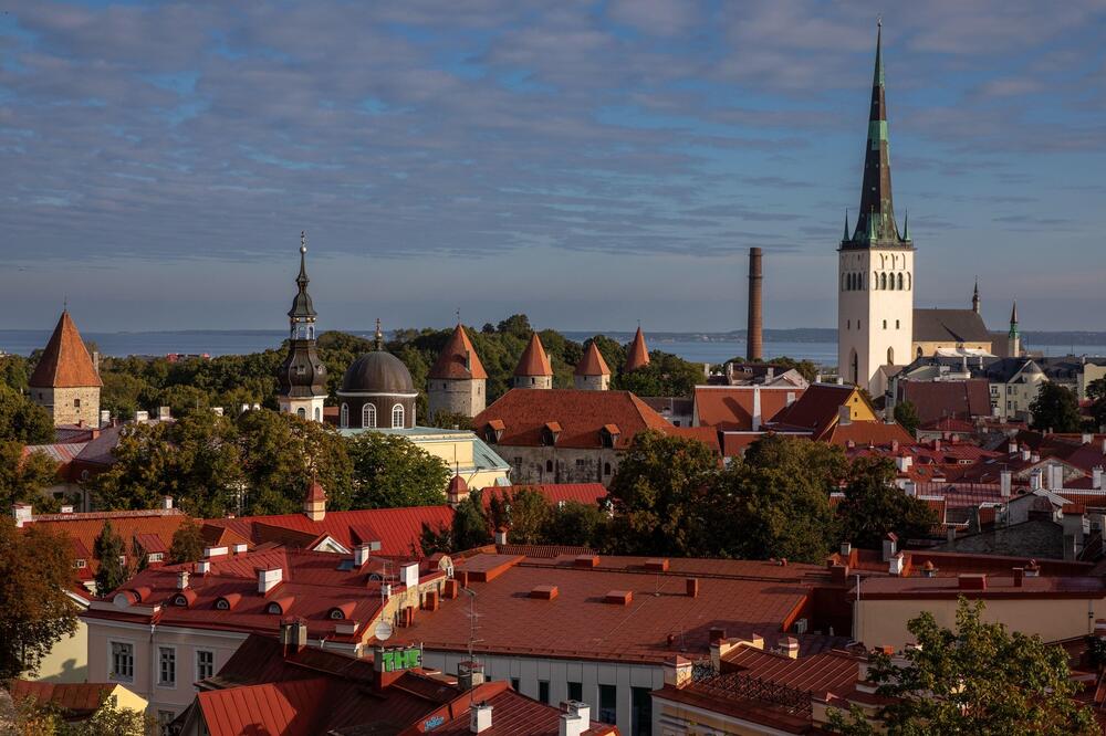 U ovom evropskom gradu ručak je samo 5 evra! Nepravedno je zapostavljen, a jedan je od najlepših u Evropi