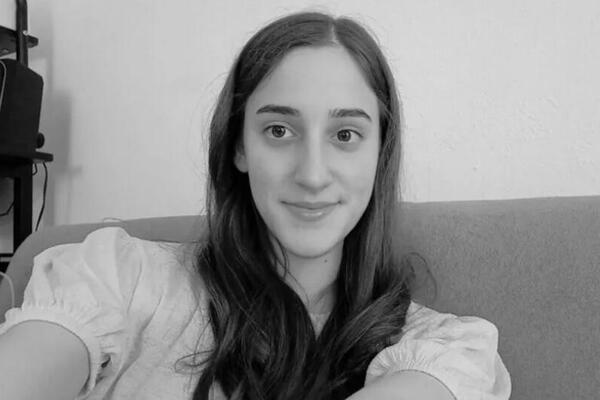 Preminula Maja Glišić (21) nakon operacije u Beogradu! Ceo region zavijen u crno, neopisiva tuga!