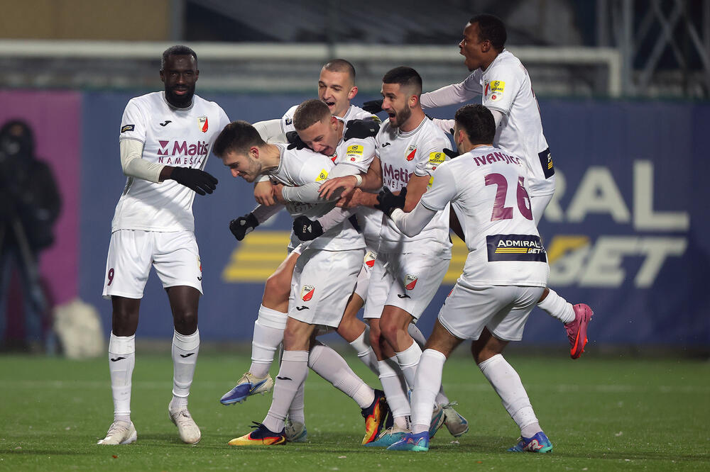 Zvezda sad zna za baksuzni datum: Izbrišite iz kalendara 23. novembar, Ivanjicu i Javor