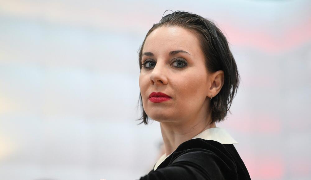 NAJPLAĆENIJA ESKORT DAMA NA SVETU PROGOVORILA O TAJNAMA MILIJARDERA: Jednu stvar baš svaki muškarac traži od nje