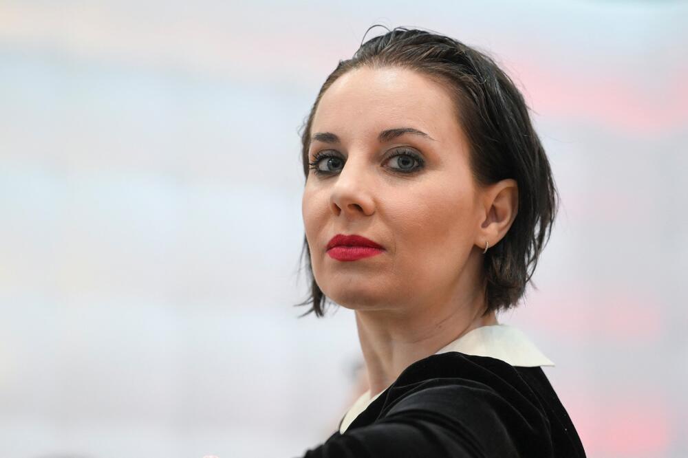 Najplaćenija eskort dama raskrinkala MILIJARDERE: Evo šta bogataši uvek TRAŽE od nje, ovu stvar ne podnose kad vide