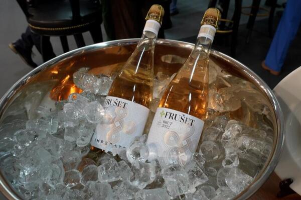 „WINE VISION”: Festival na Beogradskom sajmu, više od 600 izlagača