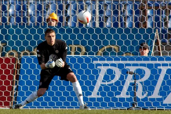 Užasne vesti: Bivši golman Partizana ima rak