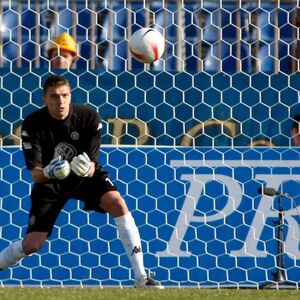 Užasne vesti: Bivši golman Partizana ima rak