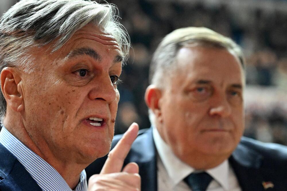 Evo ko je Siniša Karan, novi predsednik RS: Otac jednog deteta decenijama vezan za obaveštajne strukture (FOTO)