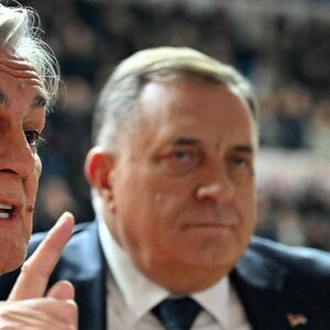 Evo ko je Siniša Karan, novi predsednik RS: Otac jednog deteta decenijama vezan za obaveštajne strukture (FOTO)