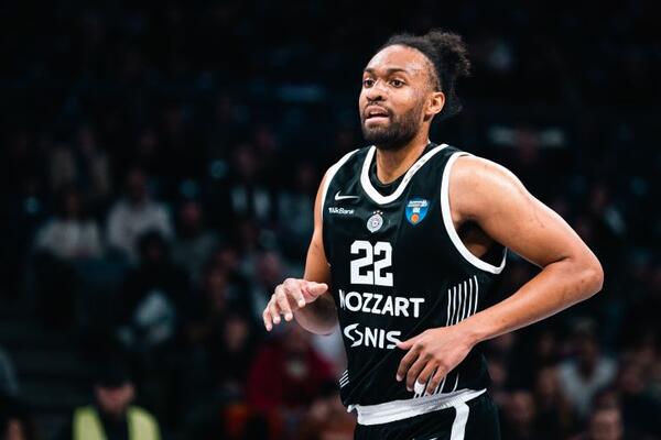 Partizan dovodi košarkaša iz Bosne i Hercegovine na mestu Džabarija Parkera!