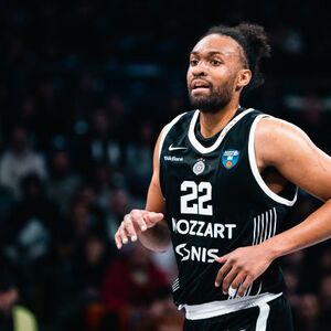 Parkerova partija karijere u Partizanu: Crno-beli razbili Studentski centar na krilima bivšeg 2. pika na NBA draftu