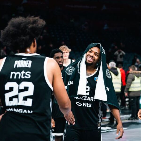 Džabari Parker je teška priča, Šejk Milton poslednja opcija: Partizan može da uštedi, čak i da zaradi milion dolara