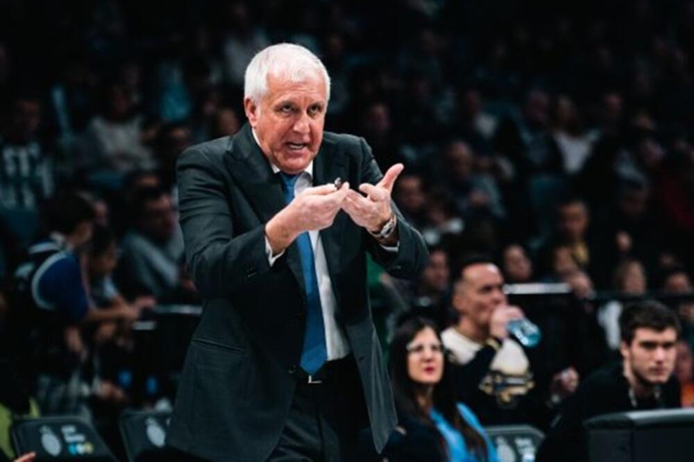 "Od jutros se loše oseća..."